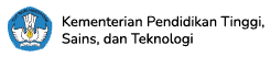 Logo Kemendiktisaintek